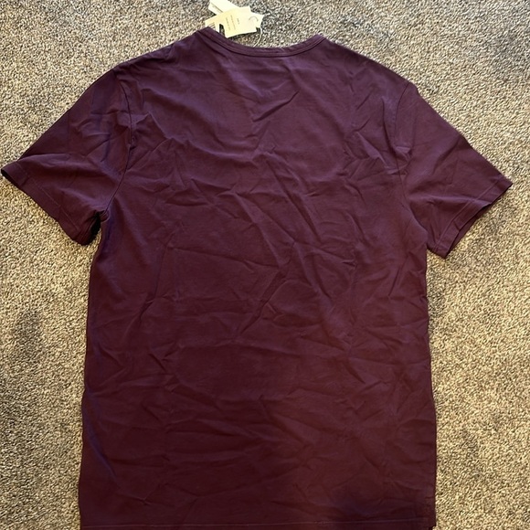 Garment dye short sleeve tee - Picture 5 of 5